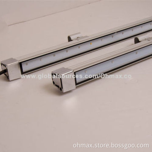 LED Grow Light 18W, with Plant Factory Researching Planting Solution for Various Kinds Plants Growth